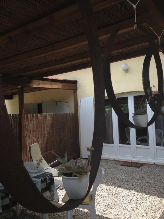 Gite De Saint Cassien مونتارو المظهر الخارجي الصورة