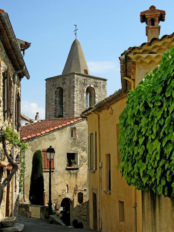 Gite De Saint Cassien مونتارو المظهر الخارجي الصورة